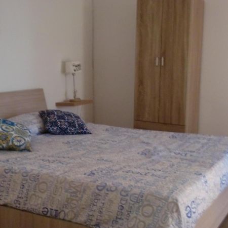 DMZ - Agrigento Apartment Buitenkant foto