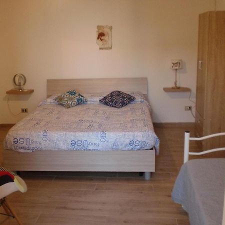 DMZ - Agrigento Apartment Buitenkant foto