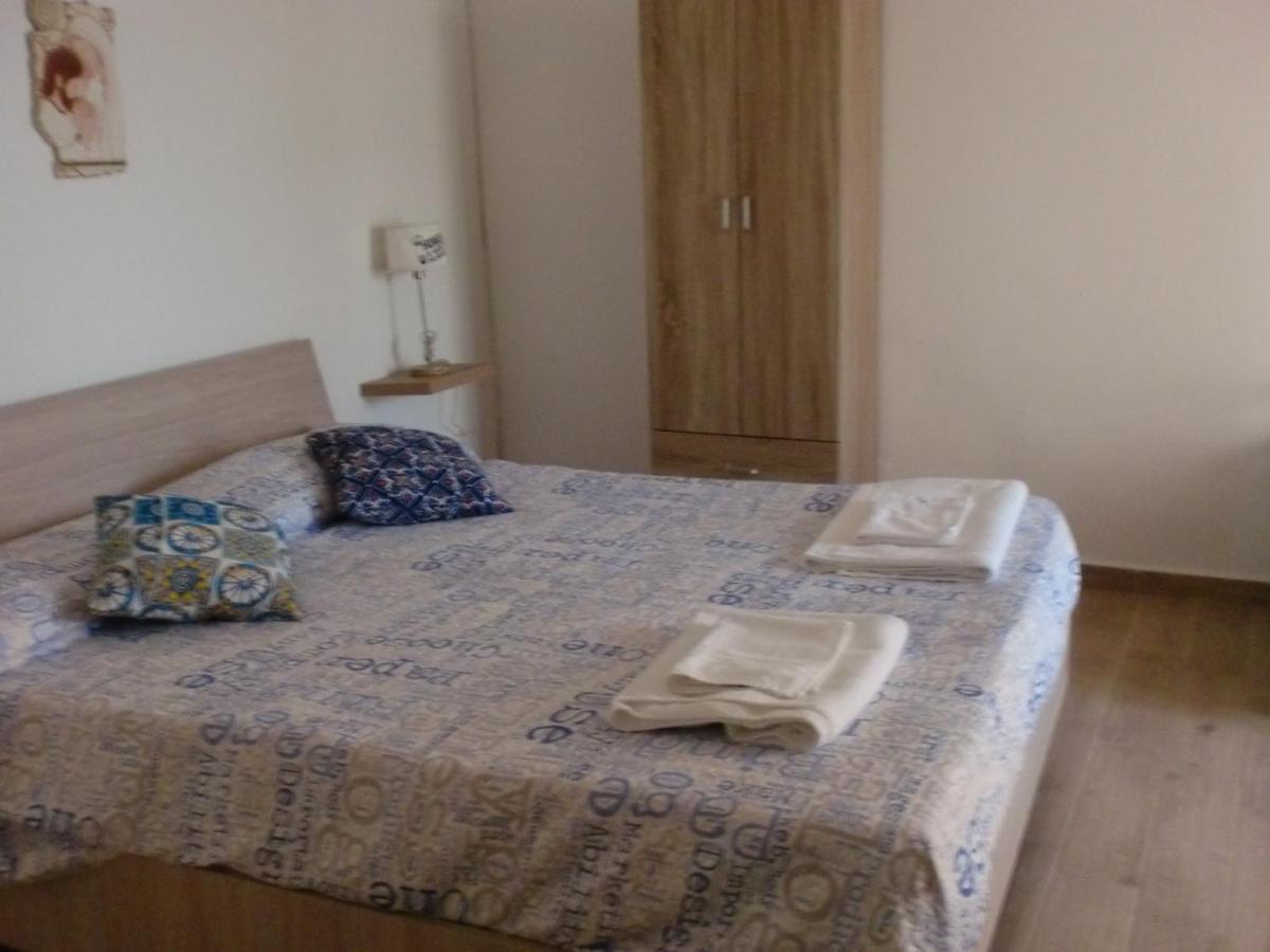 DMZ - Agrigento Apartment Buitenkant foto