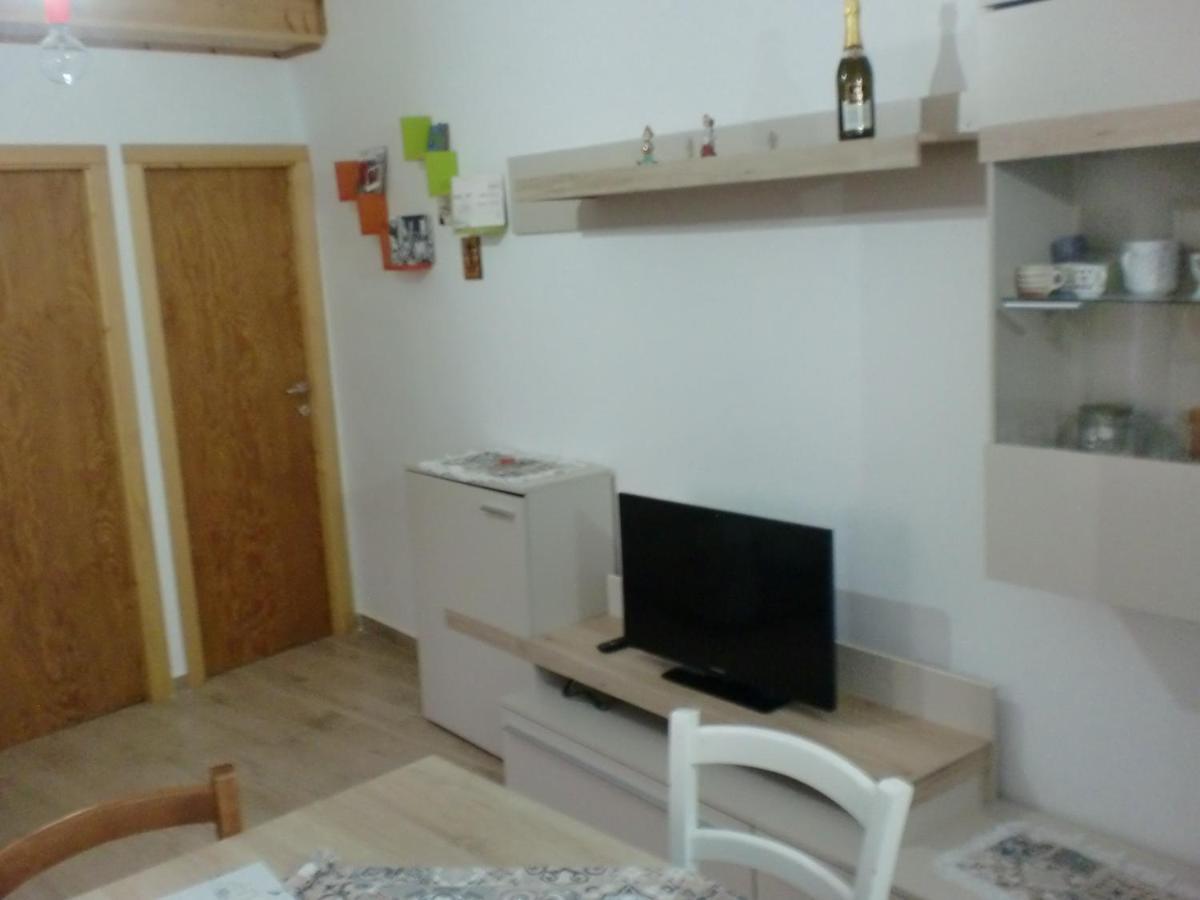 DMZ - Agrigento Apartment Buitenkant foto